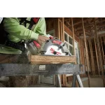 Milwaukee 7-1/4 in. 24-Tooth Framing Circular Saw Blade thumbnail 9