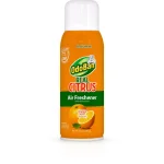 OdoBan Real Citrus Air Freshener Spray, Invigorating Orange, 10 oz. thumbnail 1