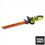 RYOBI 18V ONE+ 22 in. Cordless Lithium-Ion Hedge Trimmer (Tool Only) thumbnail 3