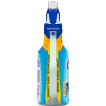 Clorox Plus Tilex Mold and Mildew Remover & Clorox Toilet Bowl Clinging Bleach Gel 2-Pack Bundle thumbnail 10
