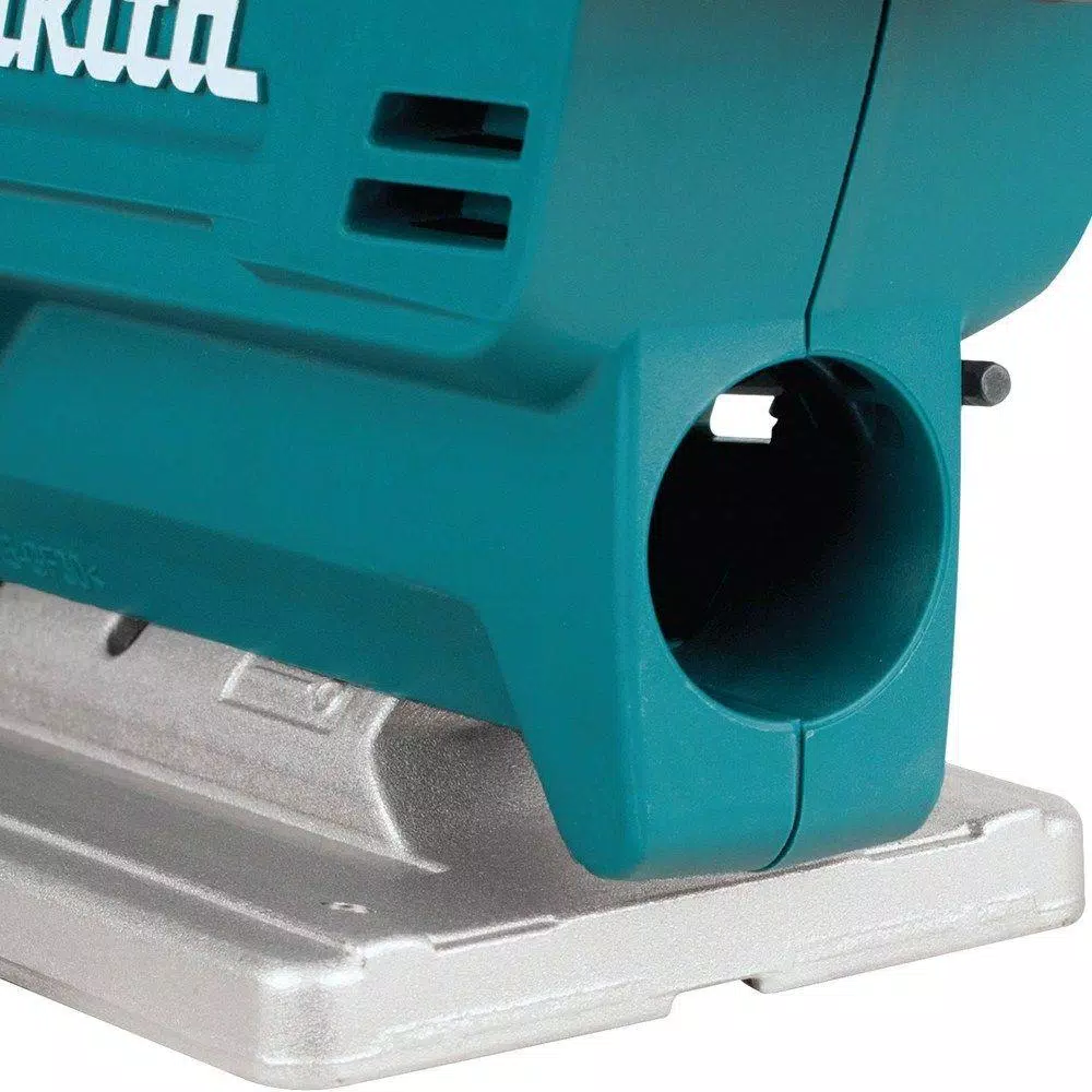 Makita 12V MAX CXT Cordless Jig Saw, Variable Speed, Tool Only