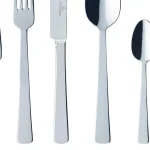 Villeroy & Boch Notting Hill 20-Piece 18/10 Stainless Steel Flatware Set for 4 thumbnail 2