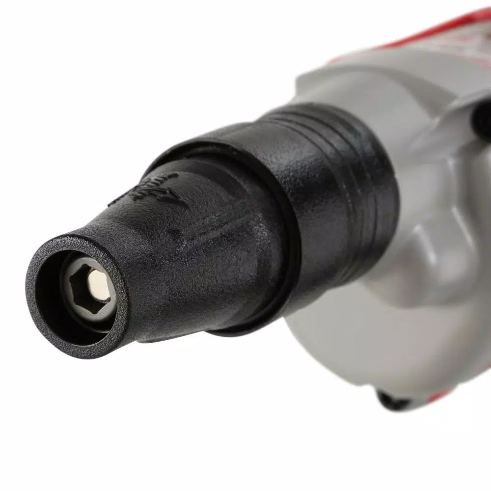 Milwaukee 6790-20 6.5 Amp Corded Self-Drill Fastener Screwdriver with Depth Guide