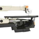 Shop Fox 16 in. Variable Speed Scroll Saw with Cast-Iron Construction thumbnail 5