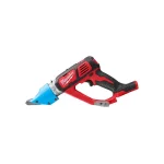 Milwaukee M18 18V Lithium-Ion 14-Gauge Double Cut Metal Shear (Tool-Only) thumbnail 1