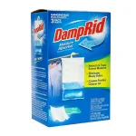 DampRid Pure Linen Hanging Moisture Absorber, 14 oz. (3-Pack) thumbnail 1