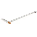 BORA NGX T-Square Clamp Edge Accessory for Precision Squaring thumbnail 7