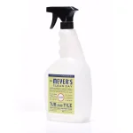 Mrs. Meyer's Clean Day Lemon Verbena Tub and Tile Cleaner, 33 oz (Pack of 6) thumbnail 3