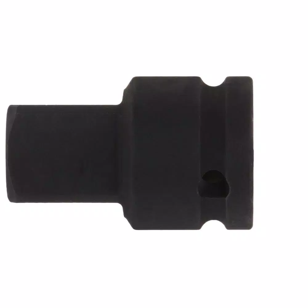 SUNEX TOOLS Sunex 1/2 in. Female to 3/4 in. Male Impact Socket Adapter