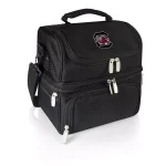 ONIVA Pranzo South Carolina Gamecocks Insulated Lunch Bag - Black thumbnail 1