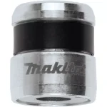 Makita ImpactXPS Mag Boost Magnetic Bit Sleeve for Impact Driver Bits thumbnail 1