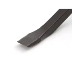 TEKTON 36 in. Angled Tip Pry Bar with Steel Striking Cap thumbnail 2