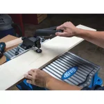 Kreg Foreman DB210 3/4 HP Electric Pocket Hole Machine thumbnail 5