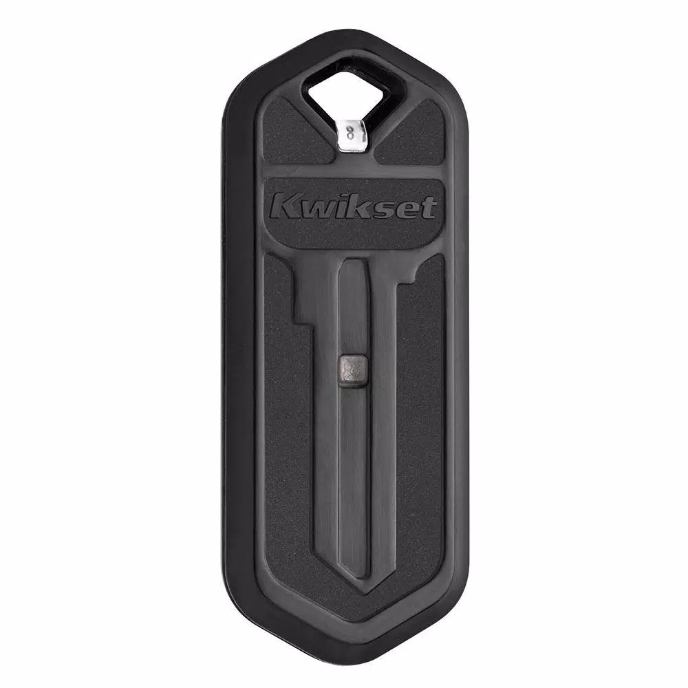 Kwikset Kevo Bluetooth Key FOB Accessory for Kevo Smart Locks