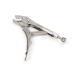 TEKTON 7 in. Indexing Round Jaw Locking Pliers thumbnail 2