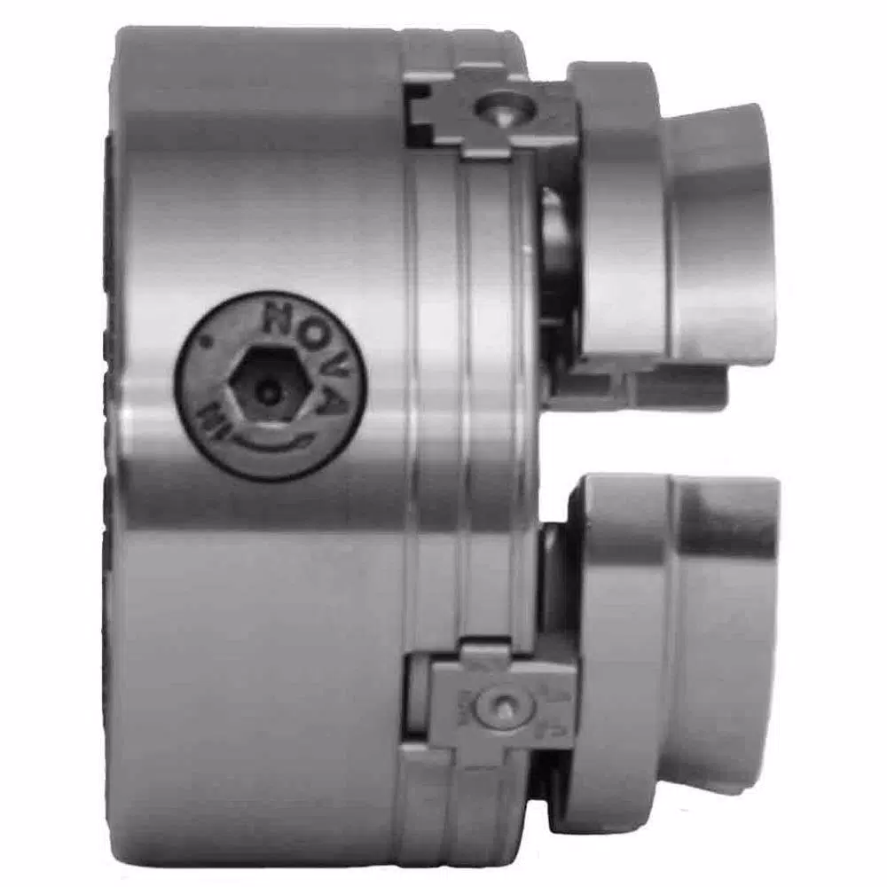 NOVA Infinity Quick Change Bowl Jaws #3 for Lathes