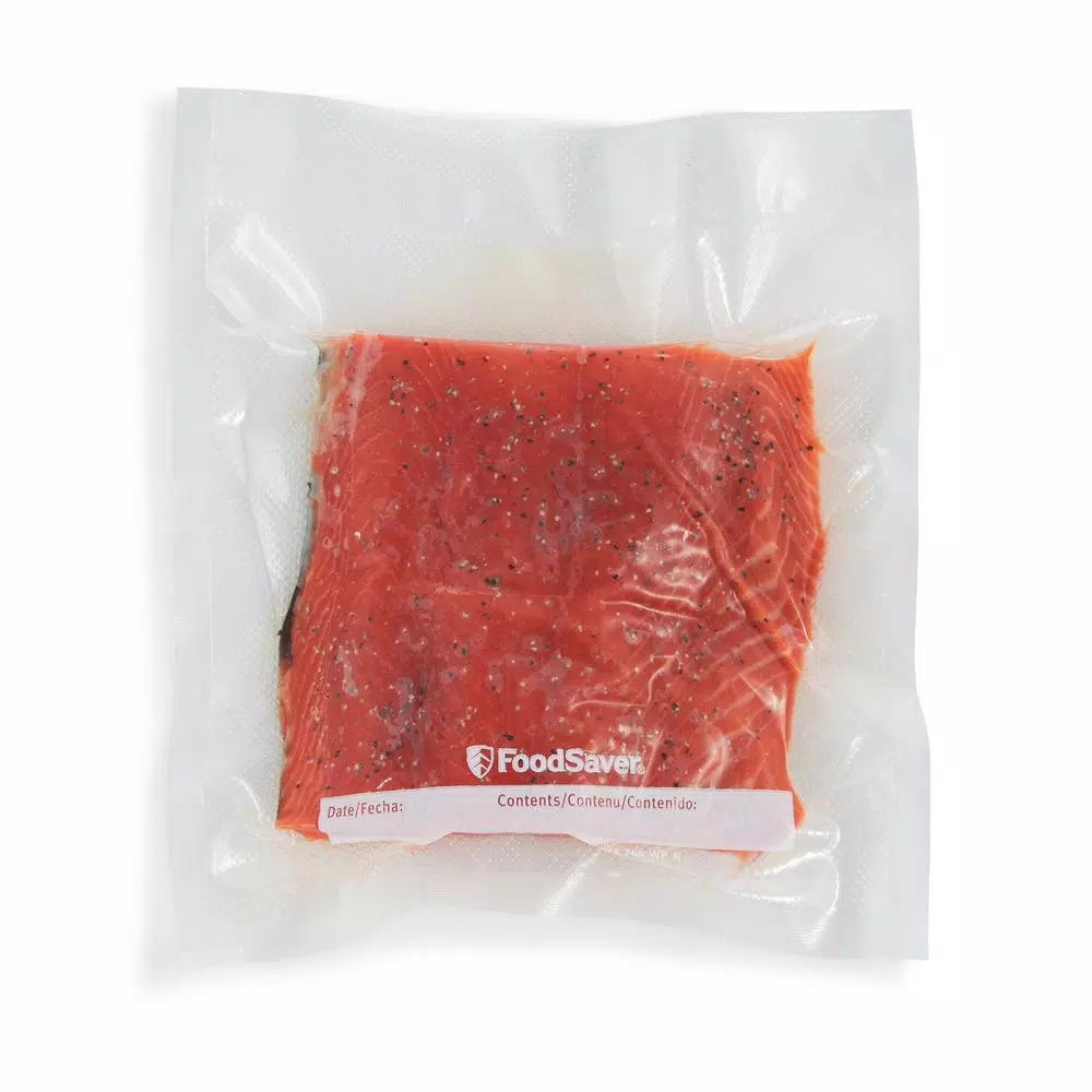 FoodSaver 11 in. x 16 ft. Vacuum Seal Rolls, 3-Pack