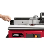 Skil RAS800 Router Table with Folding Leg Design and Laminated MDF Top thumbnail 3