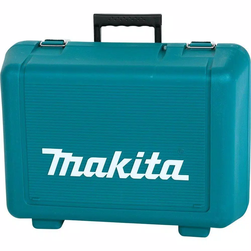 Makita 5007MG 7-1/4 in. 15 Amp Corded Magnesium Circular Saw with LED Light and Hard Case