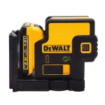 DEWALT 12V MAX Green 5-Spot Self-Leveling Laser Level Kit with 2Ah Battery, Charger & TSTAK Case thumbnail 2