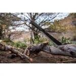 Coast F1400 14 in. Full-Tang Stainless Steel Machete with Saw and Nylon Sheath thumbnail 6