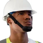 ERB Chin Strap with Contoured Chin Guard for Hard Hats thumbnail 2