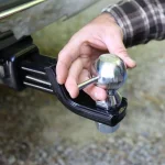 TowSmart Class 3 Interchangeable Chrome Hitch Ball System - 1-7/8 in., 2 in., and 2-5/16 in. thumbnail 5