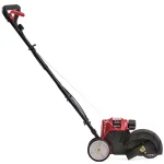Troy-Bilt 9 in. 30 cc 4-Cycle Gas Walk-Behind Edger thumbnail 7