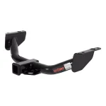 CURT Class 3 Trailer Hitch 2-in Receiver for Mazda B2300 B3000 B4000 & Ford Ranger thumbnail 8