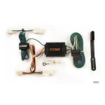CURT Custom Vehicle-Trailer Wiring Harness, 4-Way Flat Output for Toyota Matrix & Echo thumbnail 5