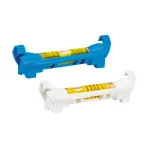 Empire 5-5/8 in. Line Levels Set (2-Pack) with Vari-Pitch Vial thumbnail 1