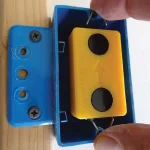 Calculated Industries Blind Mark Magnetic Drywall Electrical Box Locating Tool, 3-Piece Set thumbnail 9