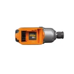 Klein Tools DeWALT 20V MAX Brushless Cordless 7/16 in. Impact Wrench Kit with Two 4.0 Ah Batteries and Charger thumbnail 4