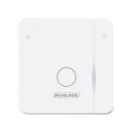 Schlage Sense Wi-Fi Adapter for Schlage Sense Smart Deadbolt thumbnail 1
