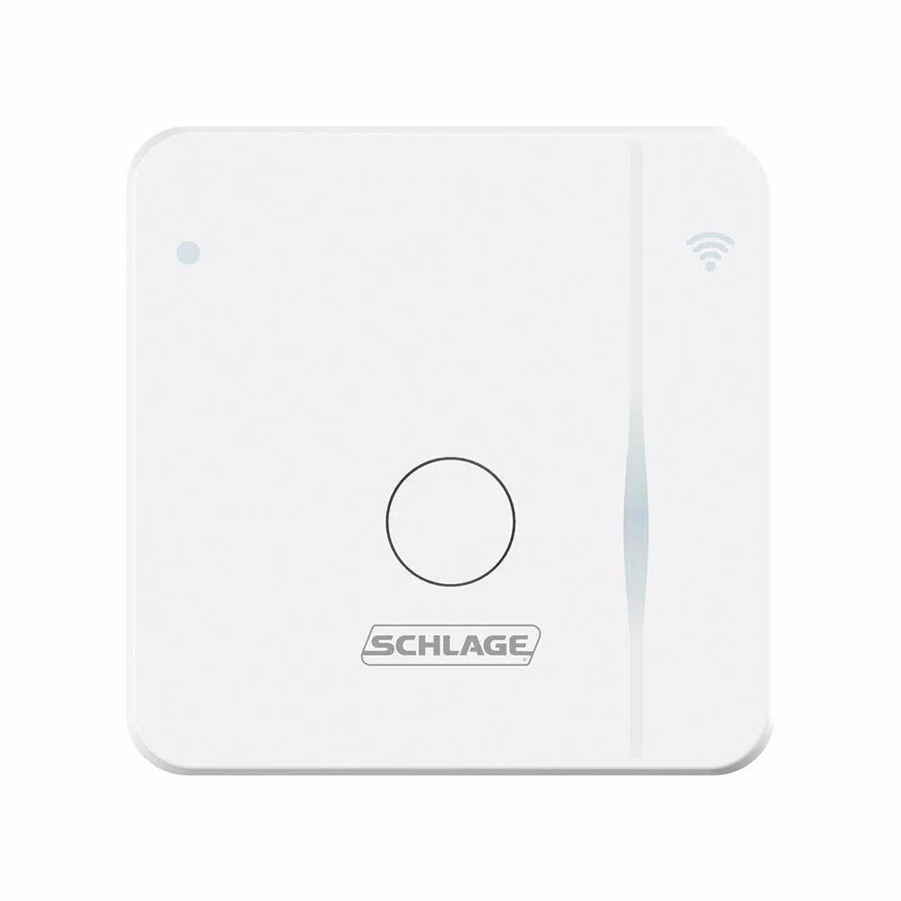 Schlage Sense Wi-Fi Adapter for Schlage Sense Smart Deadbolt