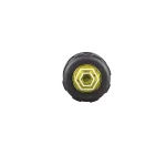 Klein Tools 2-in-1 1.5 in. Hex Head Slide Driver Nut Driver, 1/4 in. and 5/16 in. thumbnail 6