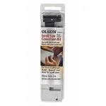 Olson Saw Scroll Saw Blade Conversion Kit for 16 in. Scroll Saws - Plain and Pin End Compatibility thumbnail 2