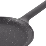 BergHOFF GEM 10 in. Cast Aluminum Nonstick Pancake and Crepe Pan, Induction Ready thumbnail 3
