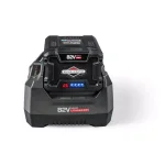 Snapper XD 19 in. 82V Cordless Self-Propelled Mower Kit with StepSense Technology thumbnail 11