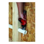 Milwaukee 4 in. Multi-Material HACKZALL Reciprocating Saw Blades, 10 TPI (5 Pack) thumbnail 4