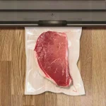 Weston 8 x 12 in. Quart Vacuum Sealer Bags, 66-Pack thumbnail 4