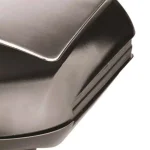 Brentwood Appliances 750W Compact Dual Sandwich Maker, Nonstick, Black thumbnail 6