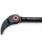 GearWrench 8 in. Indexing Pry Bar thumbnail 3