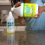Simple Green Lemon Scent All-Purpose Cleaner & Degreaser, 1 Gallon (Case of 4) thumbnail 6