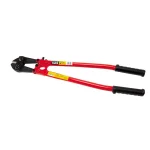 Klein Tools 24 in. Steel Handle Bolt Cutters with Forged Alloy Tool Steel Jaws thumbnail 1