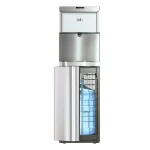 Brio Moderna Self-Cleaning Bottom Loading Water Cooler - Stainless Steel thumbnail 1