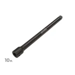 TEKTON 1/2 in. Drive 10 in. Impact Extension Bar, Black Oxide Finish thumbnail 3