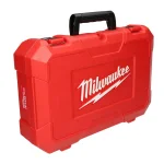Milwaukee M12 Cordless Copper Tubing Cutter Kit with M12 Multi-Tool thumbnail 5