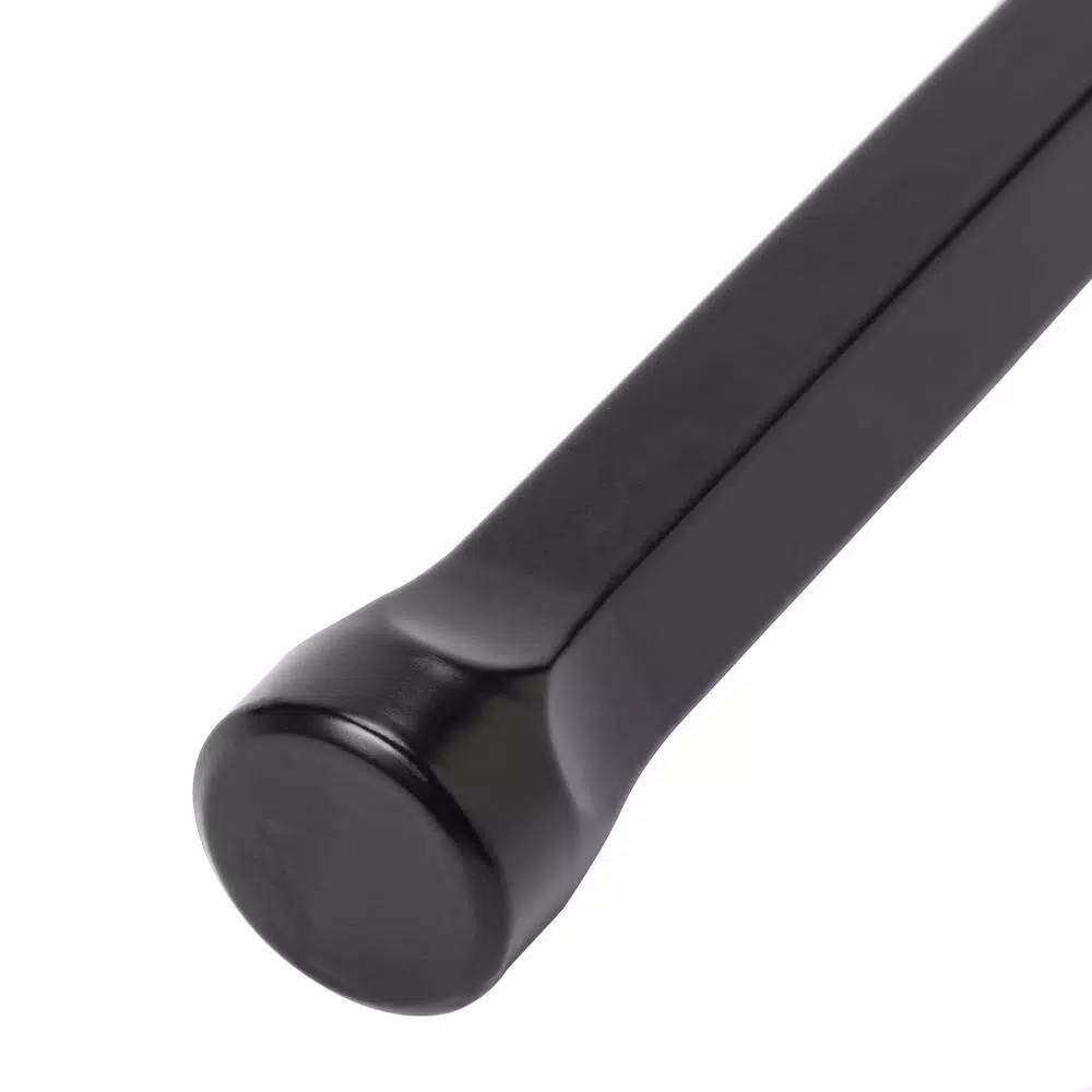 Kraft Tool Co. 2-3/4 in. Toothed Stone Masons Chisel, Tempered Forged Tool Steel