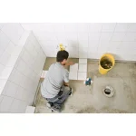 Bosch GTL3 Tile and Square Layout Laser Level, 3-Beam Red Laser thumbnail 7